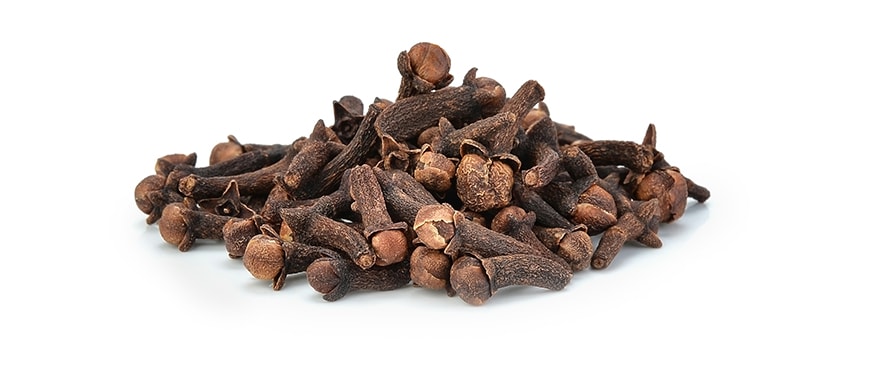 Cloves