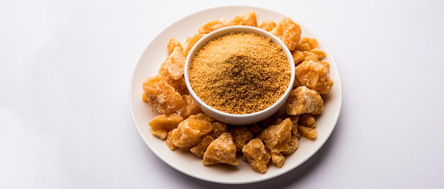 Jaggery Powder 1