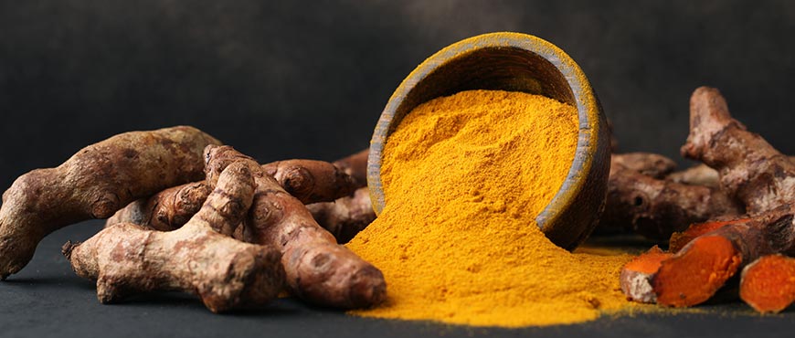 Turmeric Powder 1