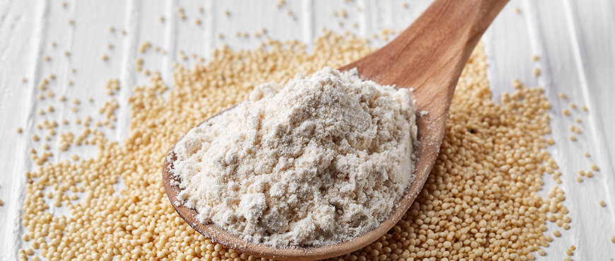 5 Must Try Amaranth Flour Recipes