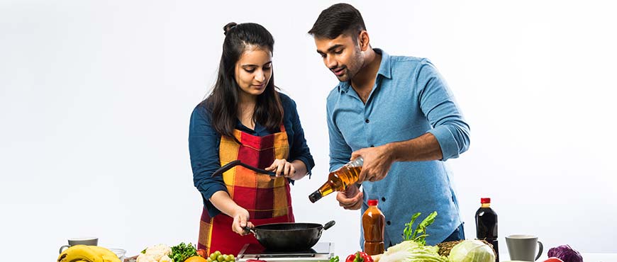 A Complete Guide to Indian Cooking for Beginners