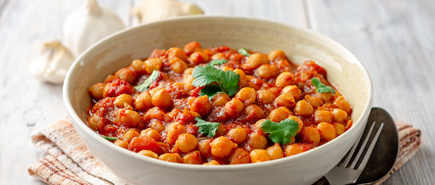 Chana Masala