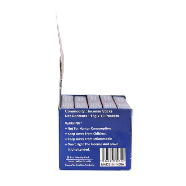 Nag Champa Masala Incense - Image 4