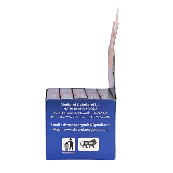 Nag Champa Masala Incense - Image 3