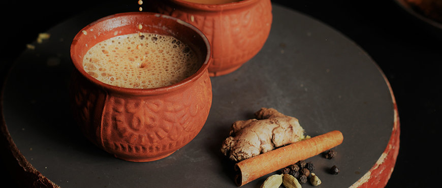 Masala Chai