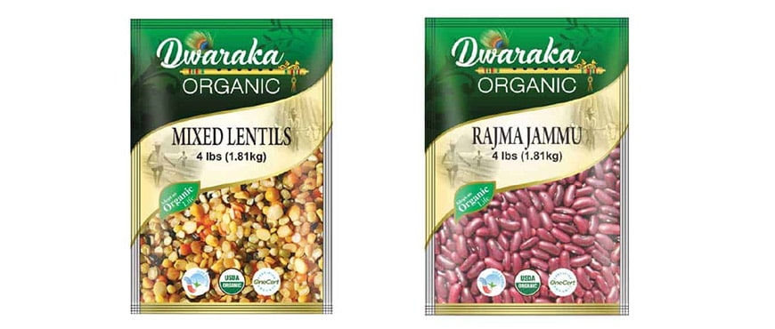 Organic Pulses