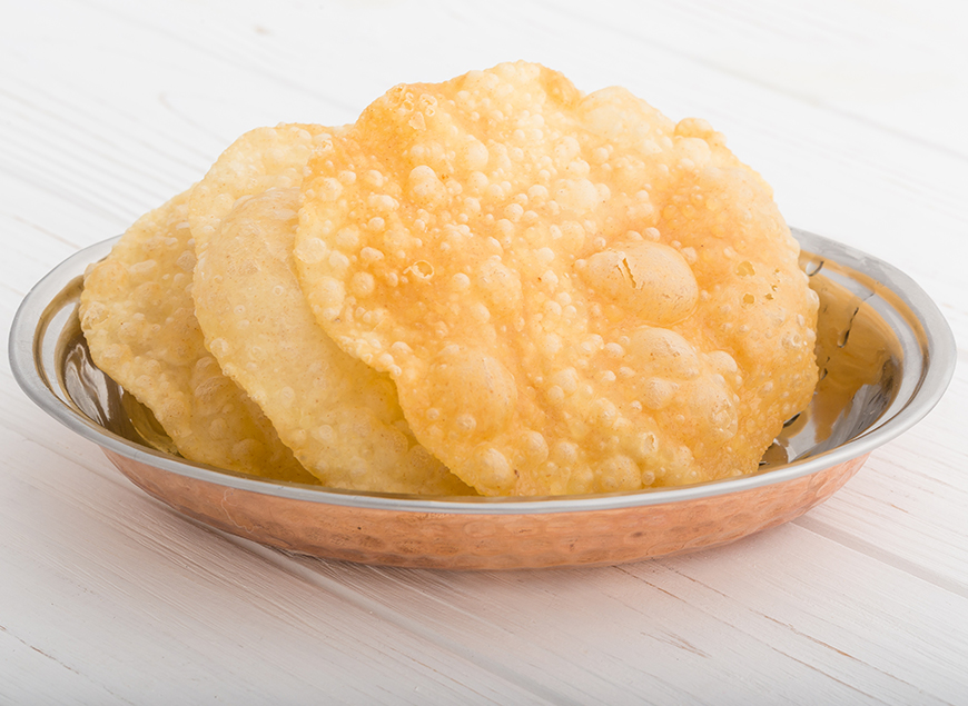 Poori