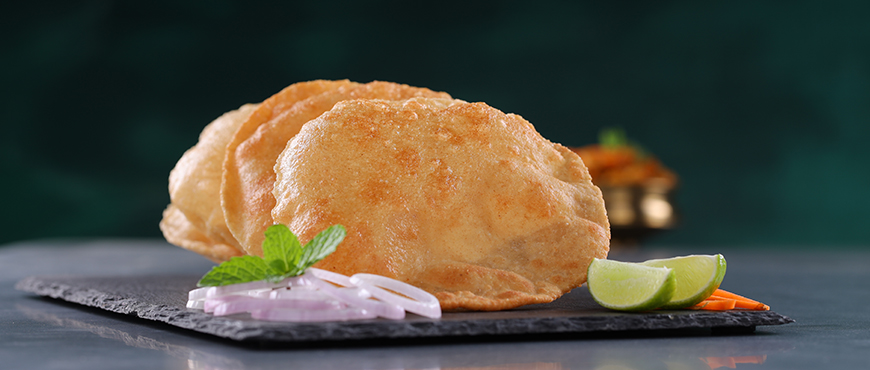 Bhature