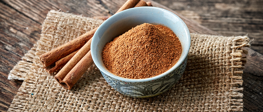 Cinnamon Powder