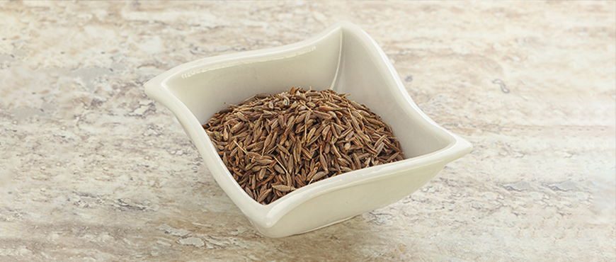 Cumin Whole