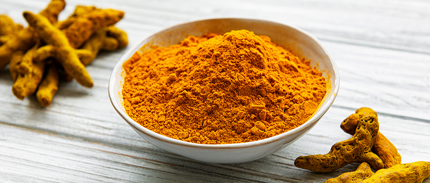 Turmeric Powder