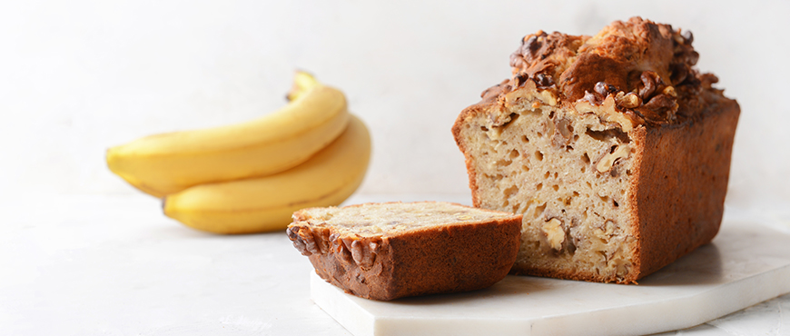 Banana Bread