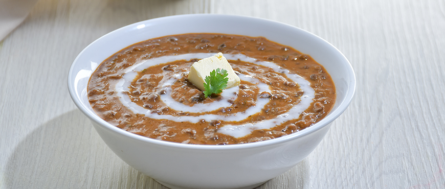 Dal Makhani