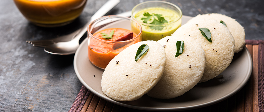 Idli