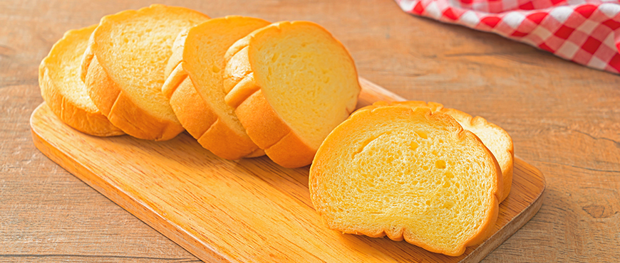 Sweet Potato Bread