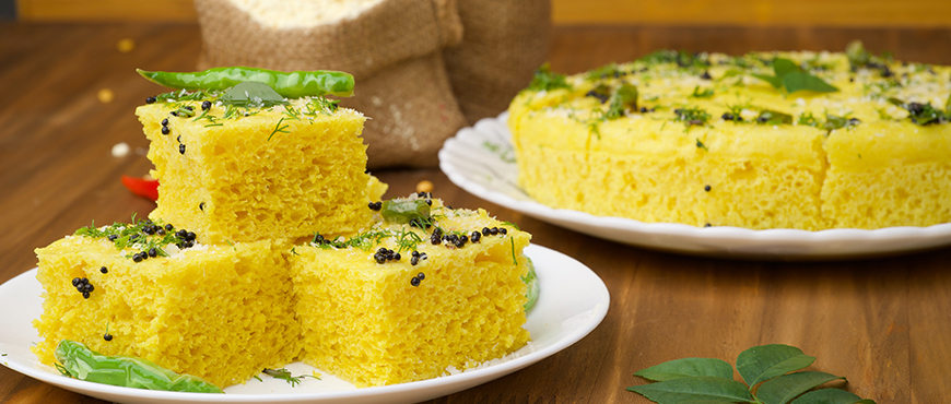 Dhokla