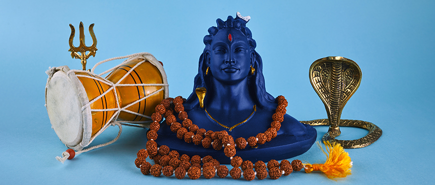 Maha Shivratri